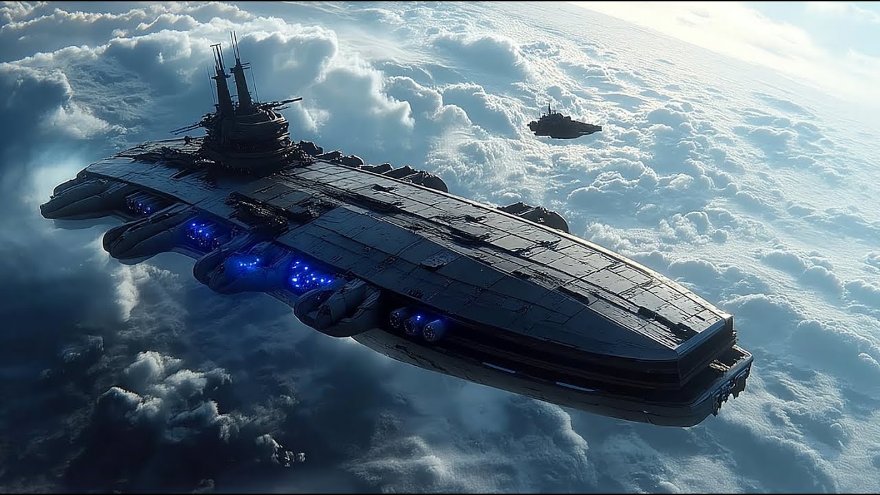 A Forgotten Alien Race Had No Allies At First, until humanity Chose To Stand With Them | HFY Sci