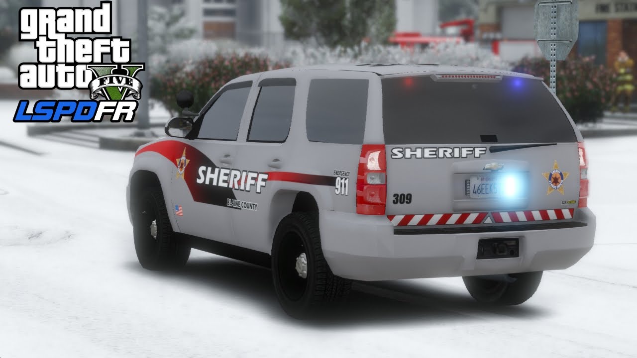 GTA 5 LSPDFR - Day 18 | Expired Registration and Forgery!