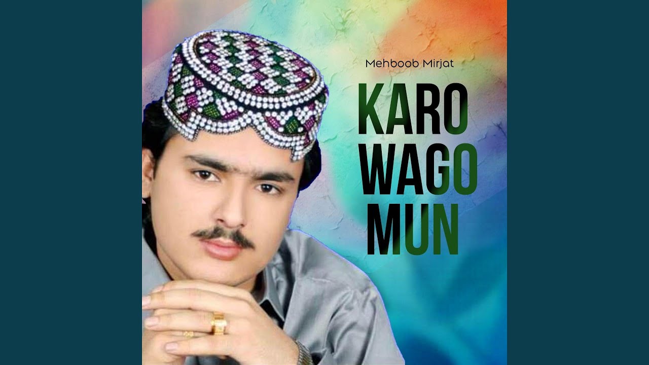 Karo Wago Mun