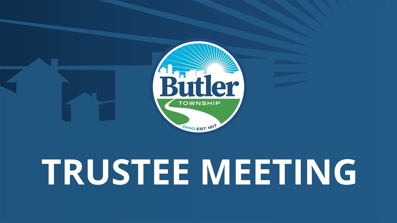 February 23, 2026 Trustees Meeting