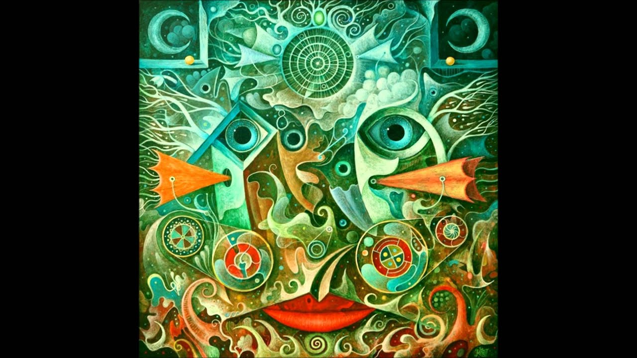 Fungophago - Heliosophist