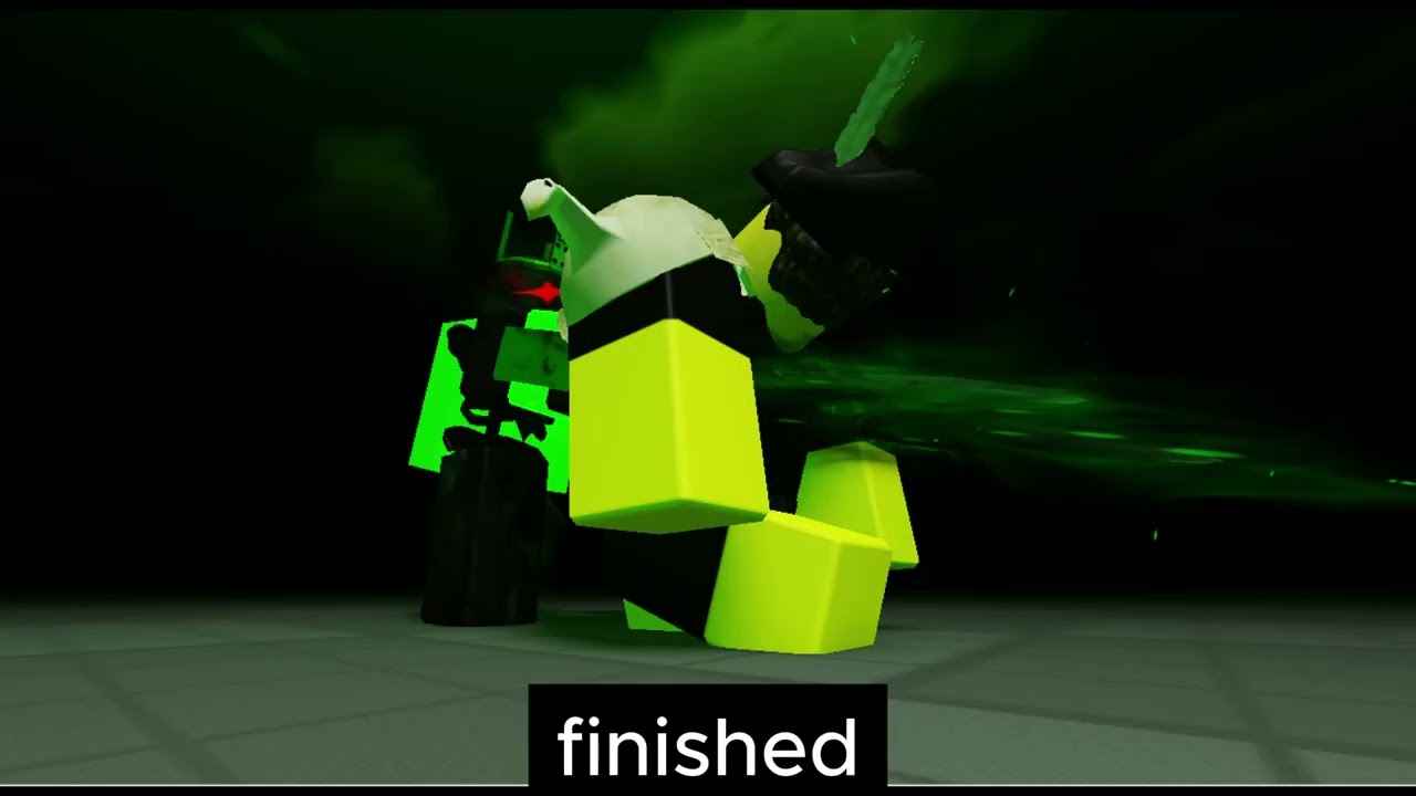 making renders for 1x1x1x1 milestone skins - forsaken (read desc)