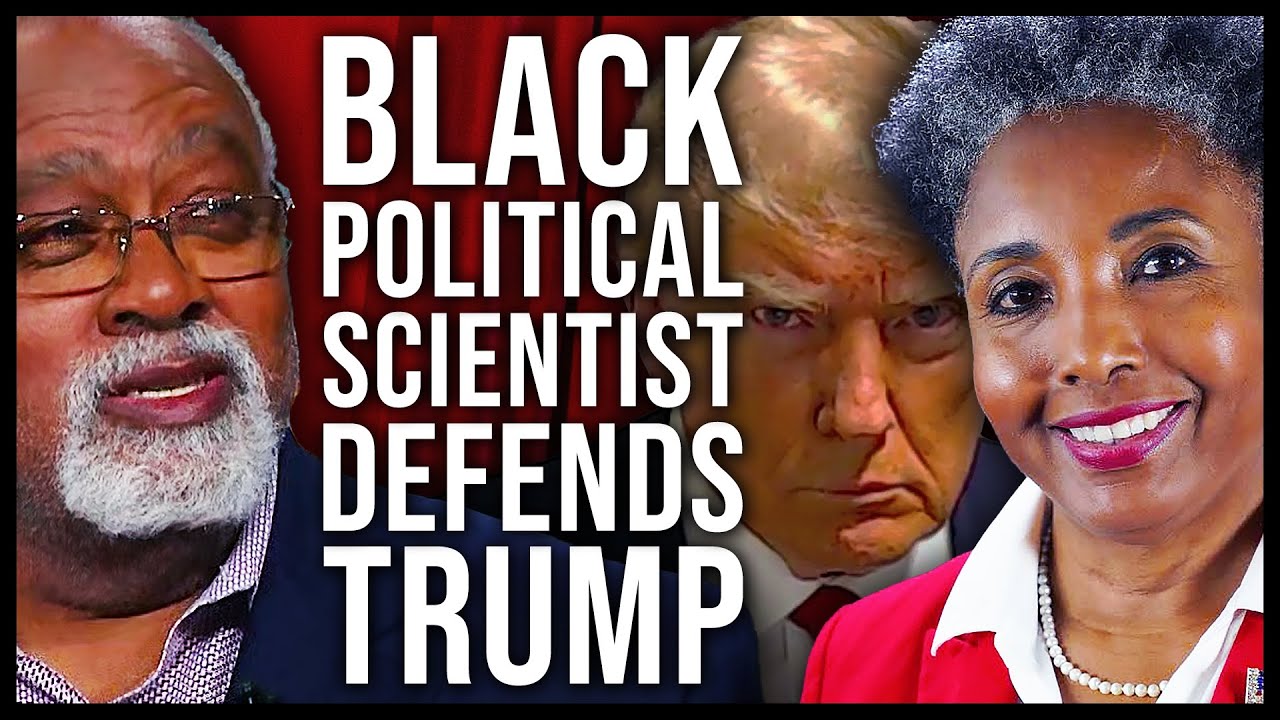 THIS Could End Diversity Training | Glenn Loury & Carol Swain | The Glenn Show