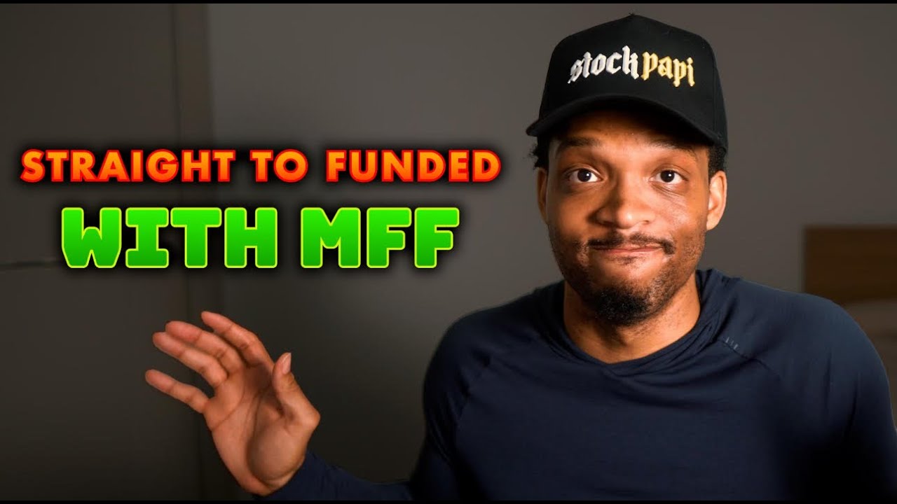 Straight to Funded w/ MFF... & why I was WRONG about Fast Track Trading