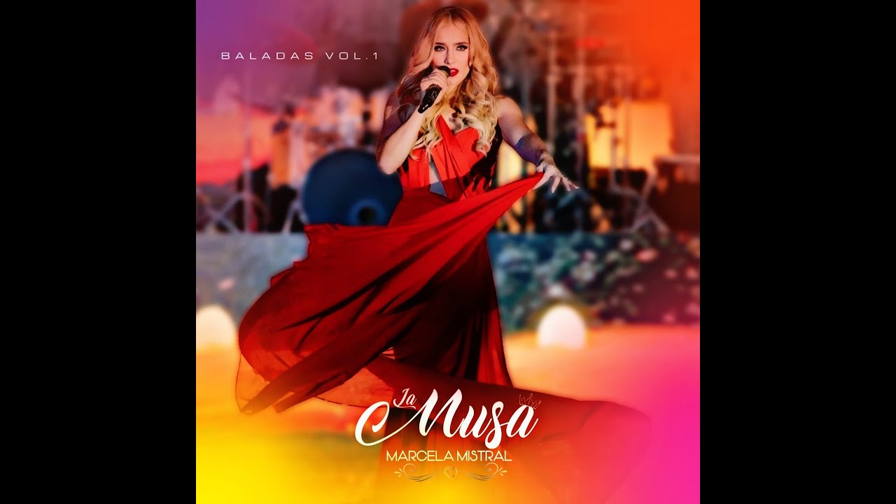 Hasta que te conoci   La Musa Marcela Mistral