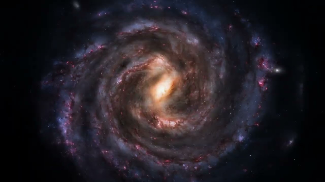 Il ritmo è una promessa