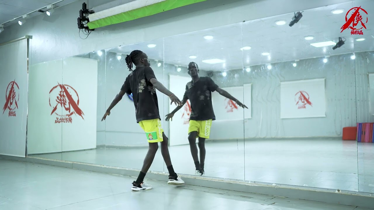 [Beginners Dance Workout]Dance decomposition teaching LEE HI   1,2,3,4舞蹈分解教学|Sino Afro Dance Workout
