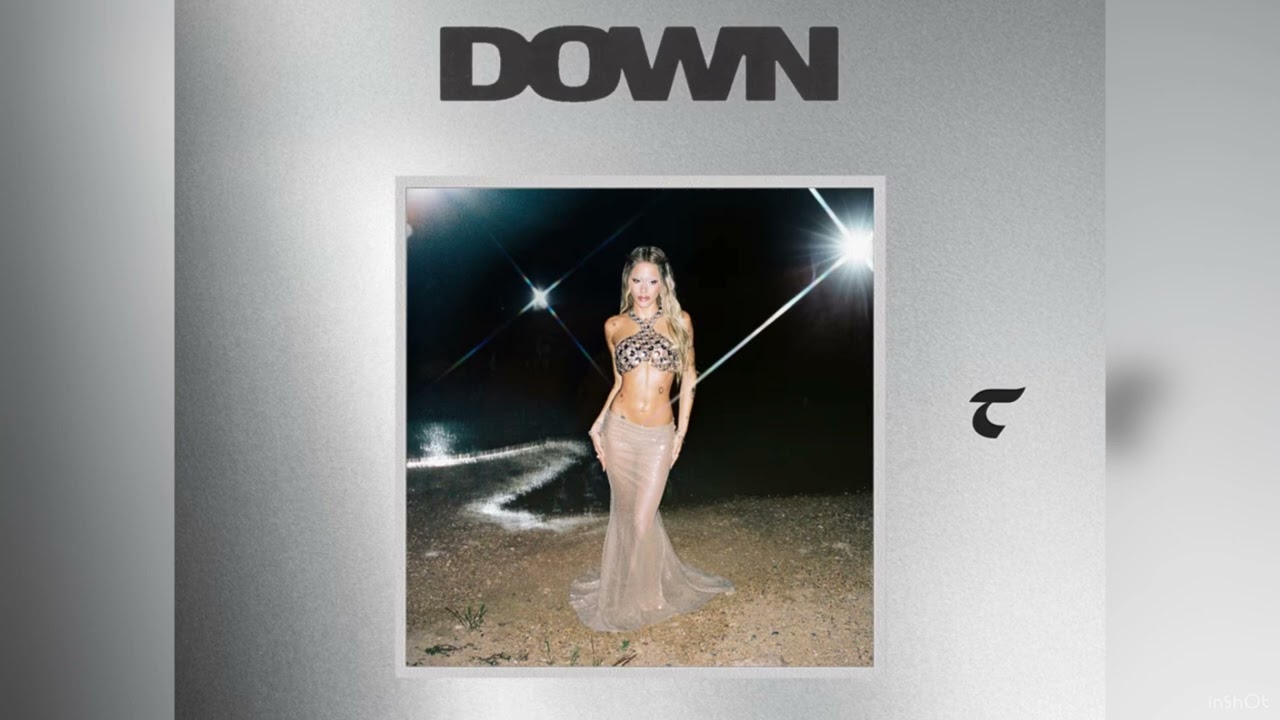 TINI - Down | Official Audio
