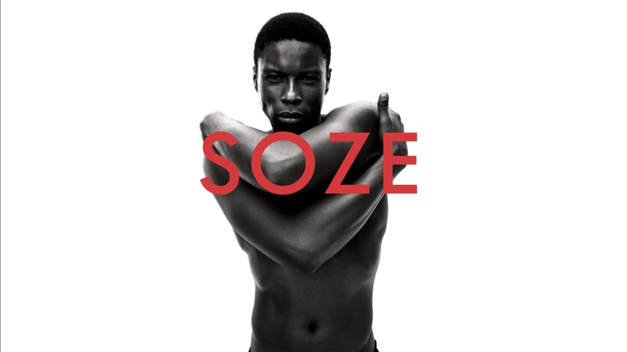 Bongeziwe Mabandla &ndash; soze (Karyendasoul Remix) [Lyric Video]