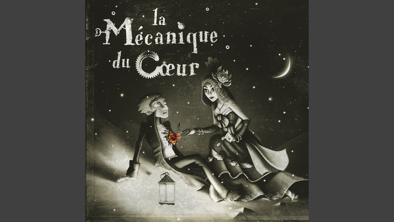 Tais-toi mon coeur