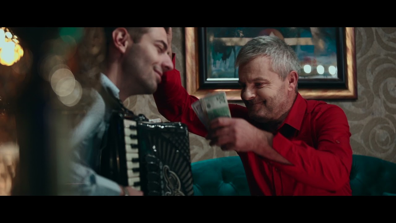 Nevenko Neno Tešic - Kockar- (OFFICIAL VIDEO) 2021