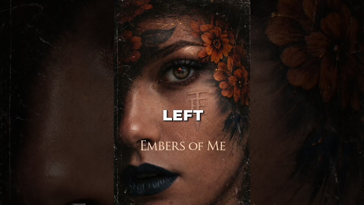 Thorns & Embers — Unrecognizable