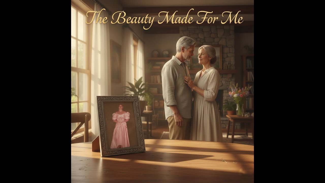 The Beauty Made For Me