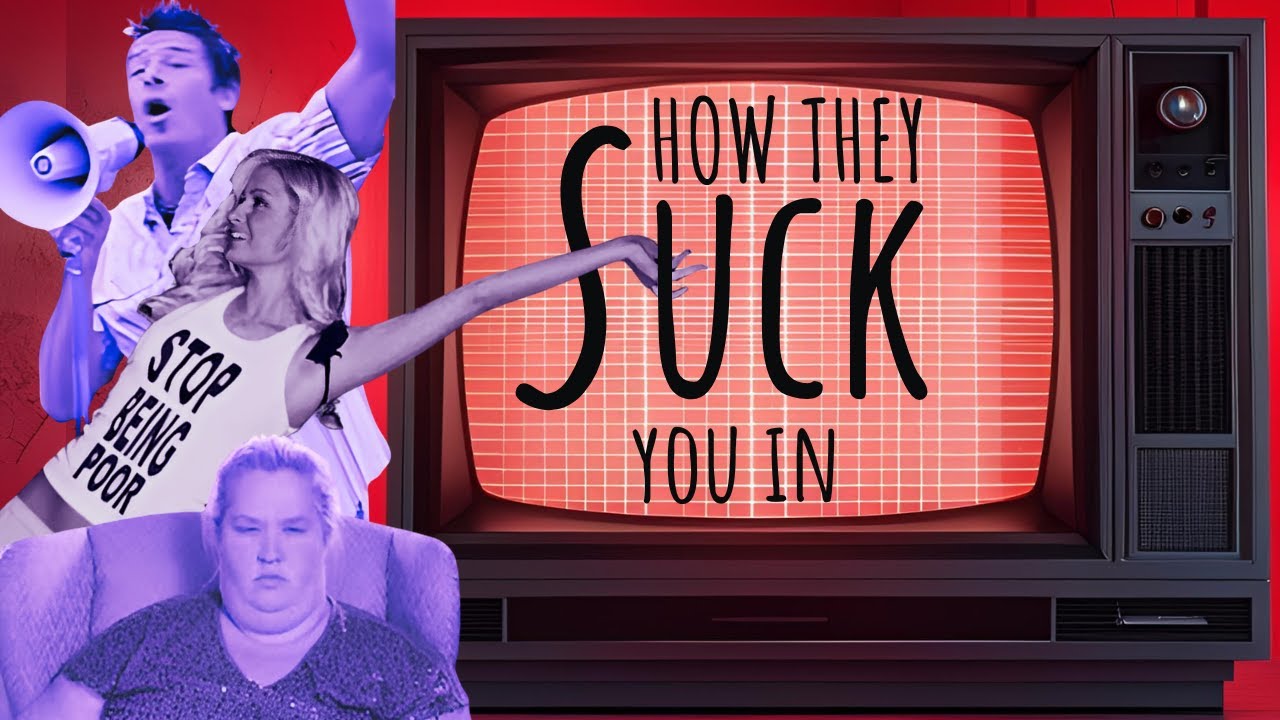 Reality TV: 80 Years of Propaganda