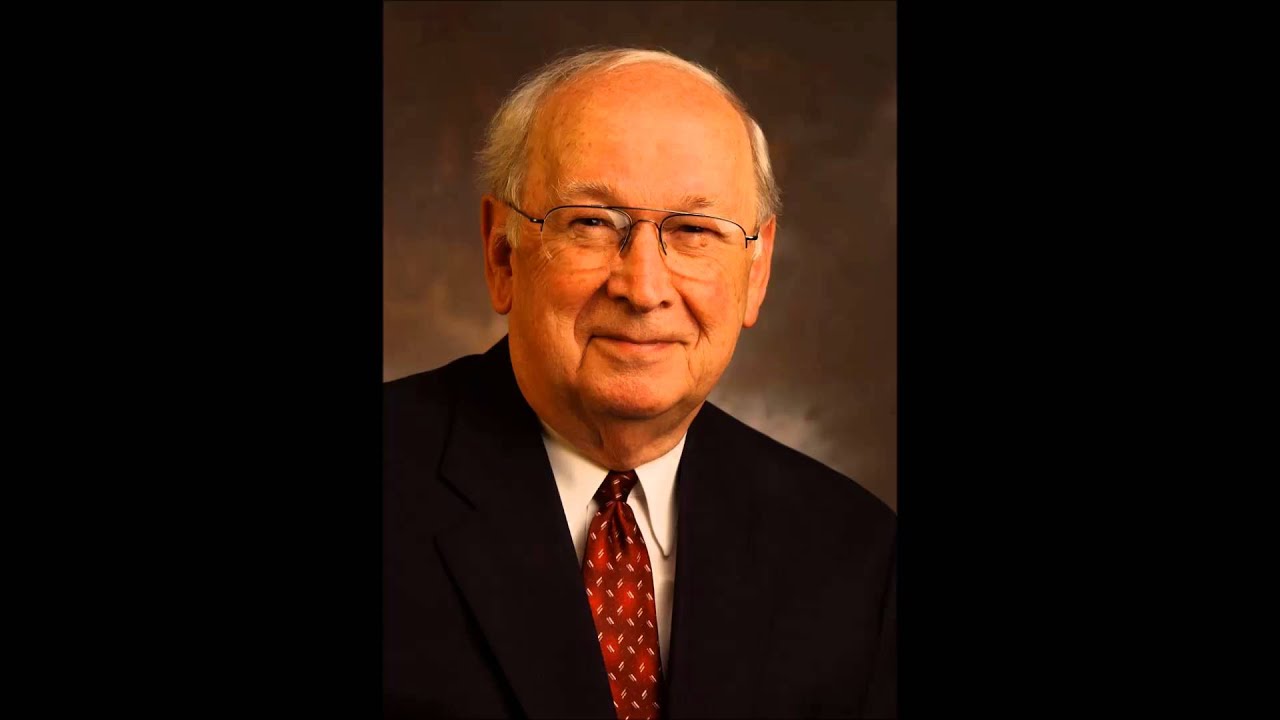 witness to the resurrection--dr. fred b. craddock