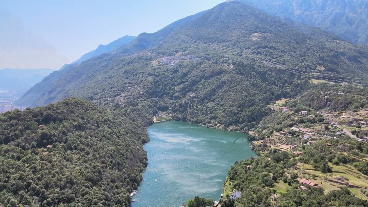 LAGO MORO 2025
