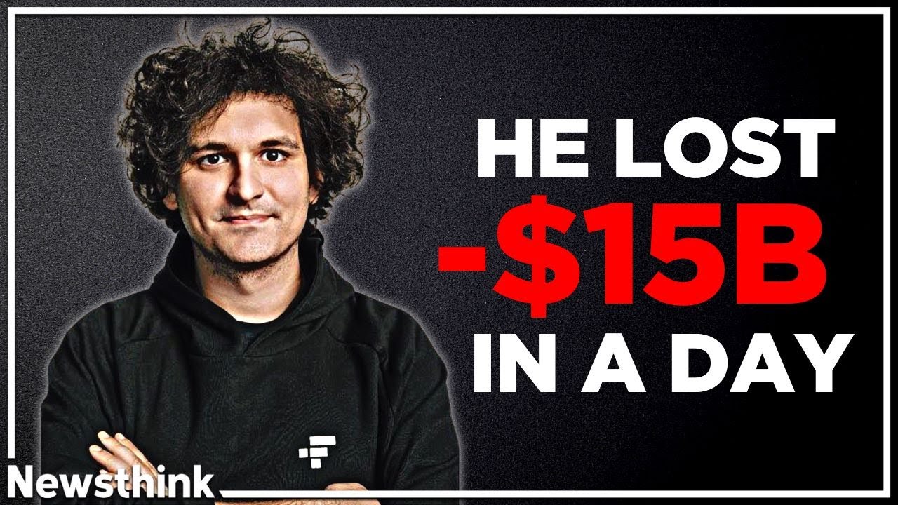 How the Crypto King Fooled Everyone