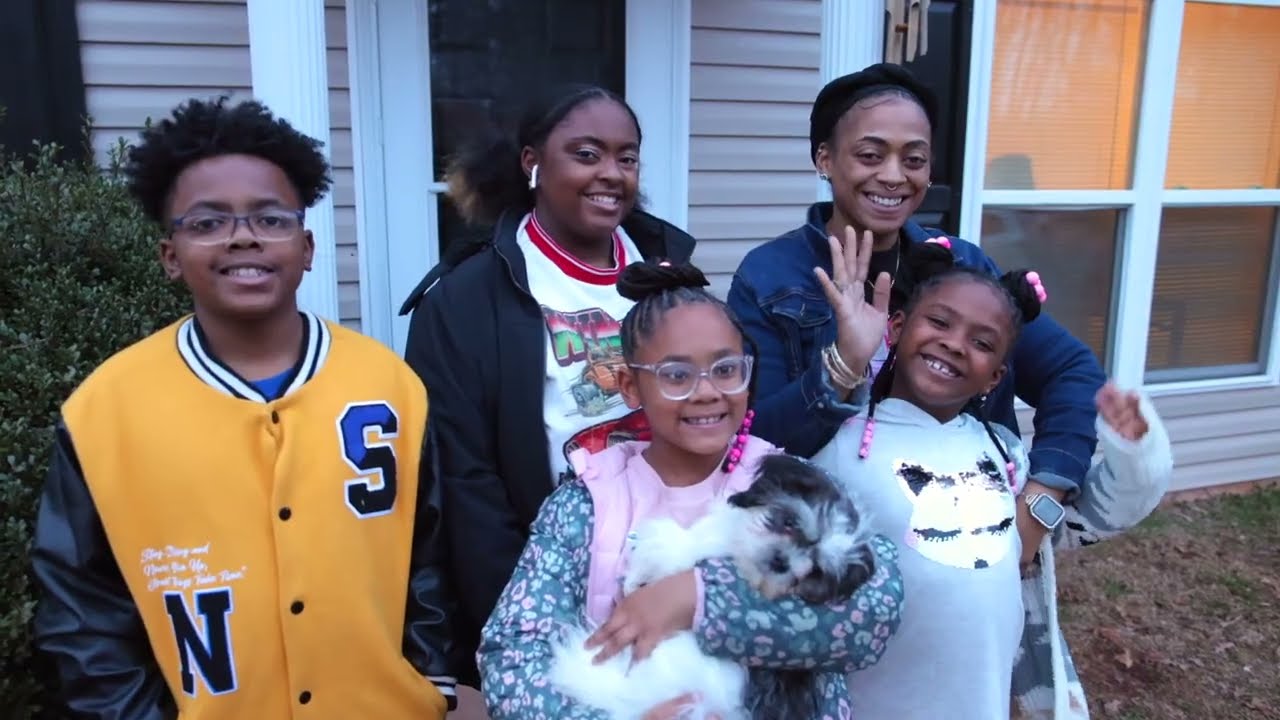 Casandra's Story: YWCA's We Believe 2024