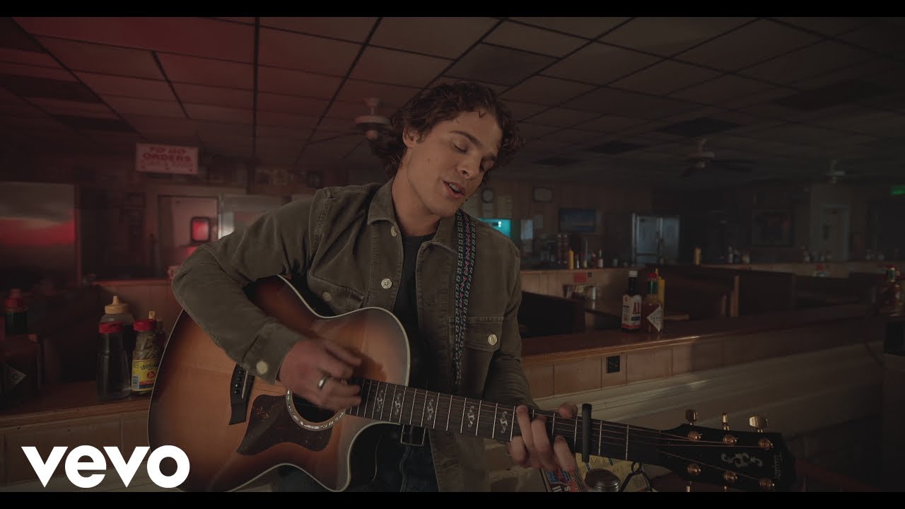 Max McNown - Wherever I'm Going