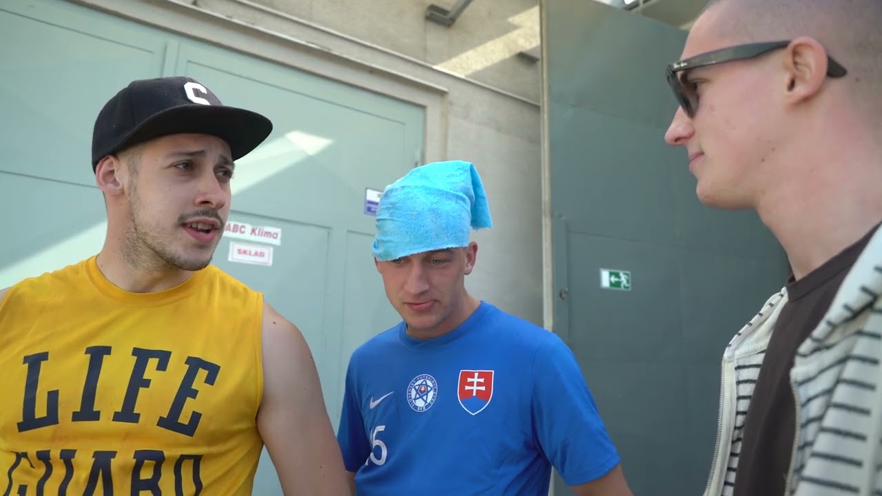 To najlep&scaron;ie od vago&scaron;ov