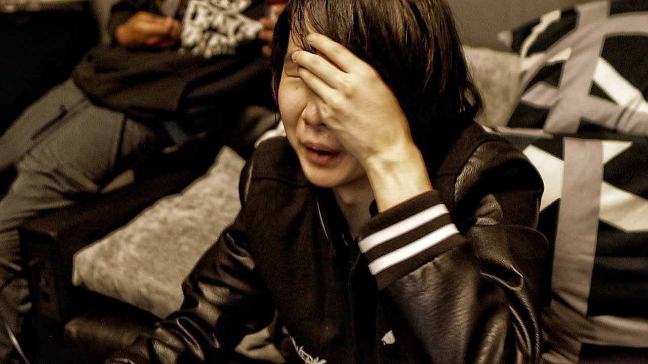 K6 Made A CRAZY Mafia Style Beat Real Quick!