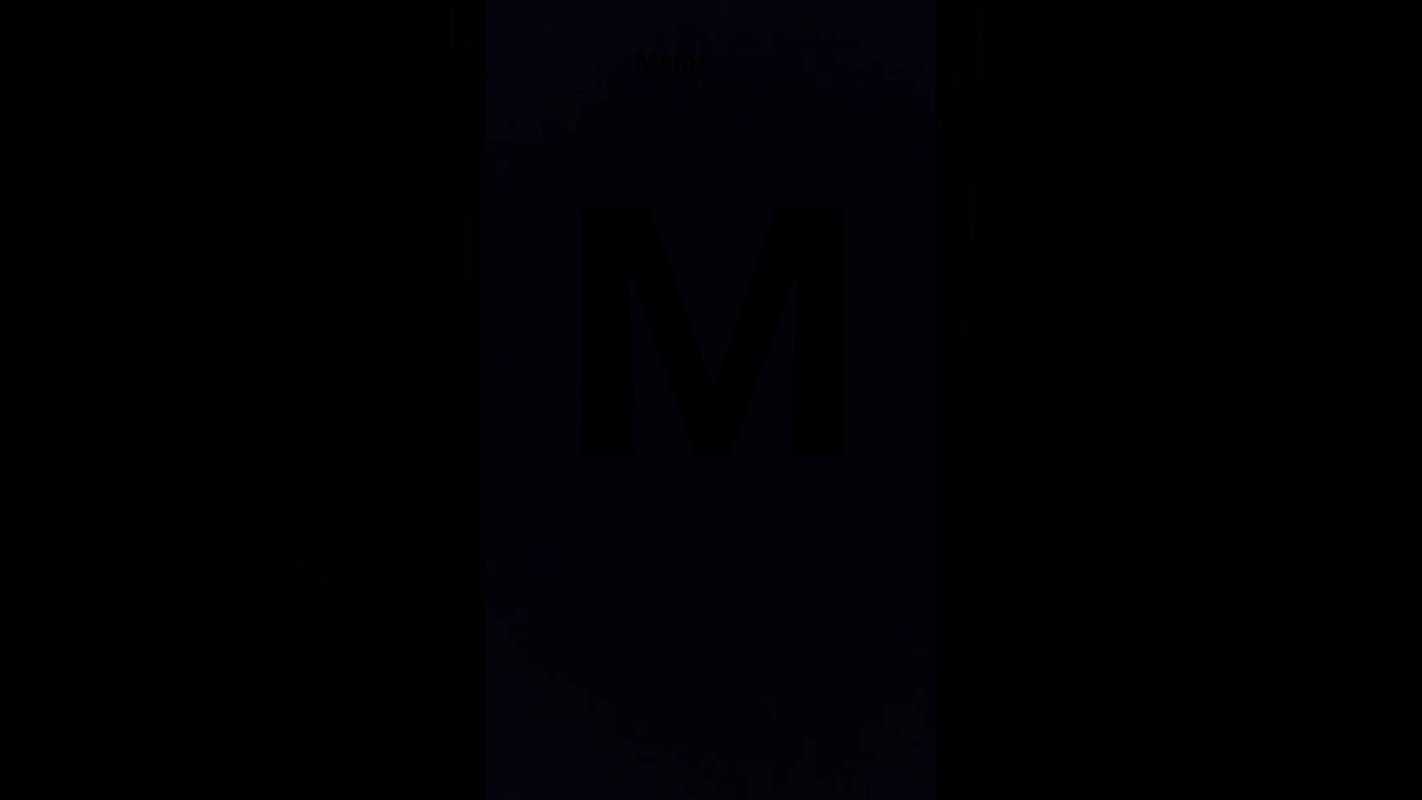 te amo mamita