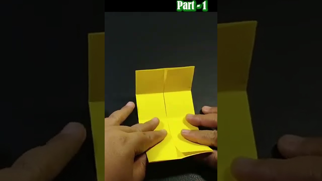 DIY Paper Envelope | Origami Cat Envelope Tutorial | Part 1 | Afta Craft