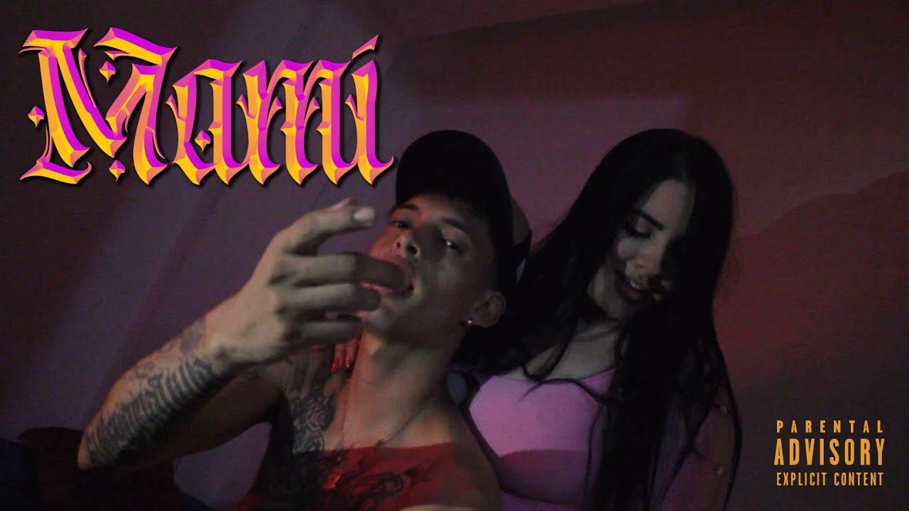 Elepz - Mami (Video Oficial)
