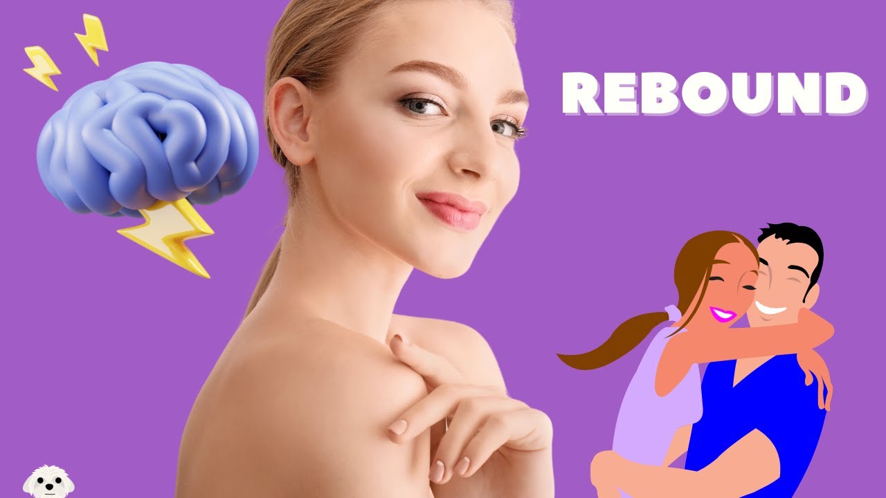 Wie du von der Rebound Beziehung von Ex bestmöglich profitierst!