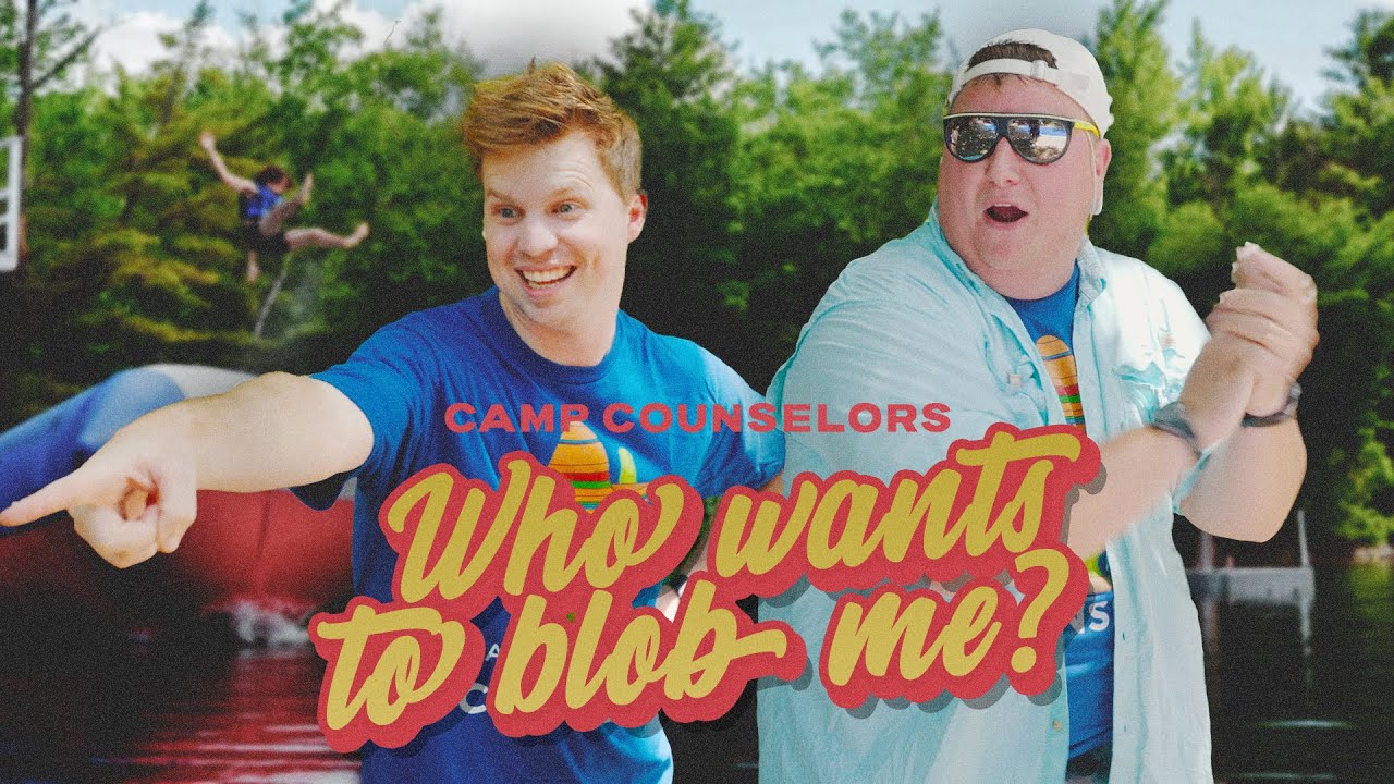 Every Camp Counselor