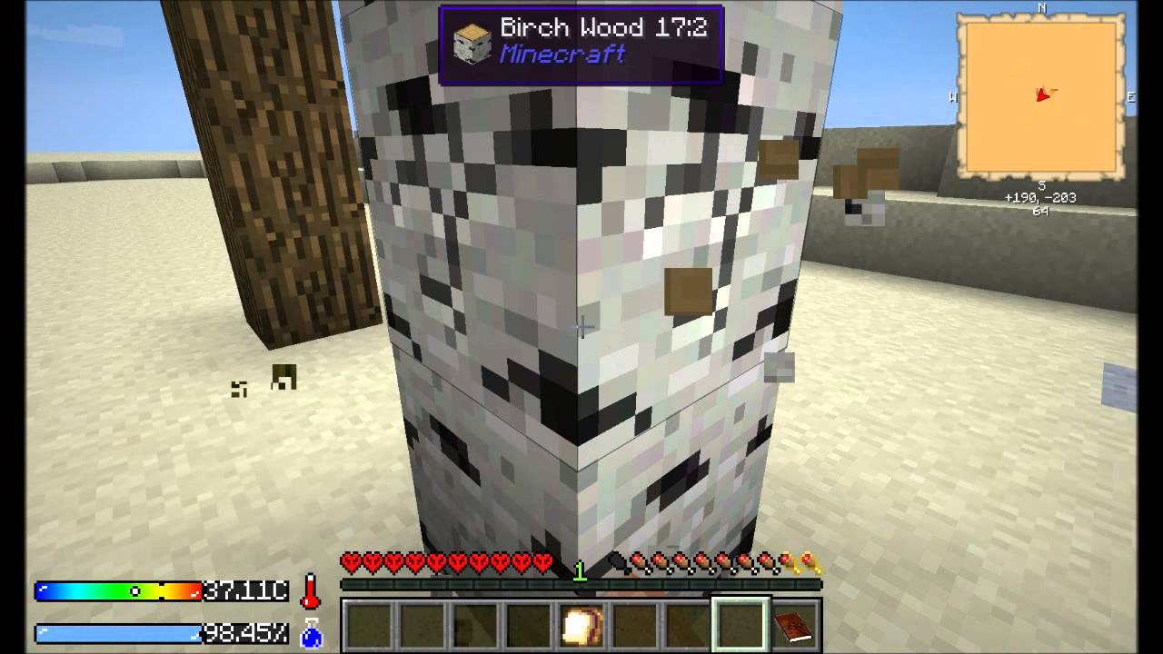 Crash Landing   Episode 1