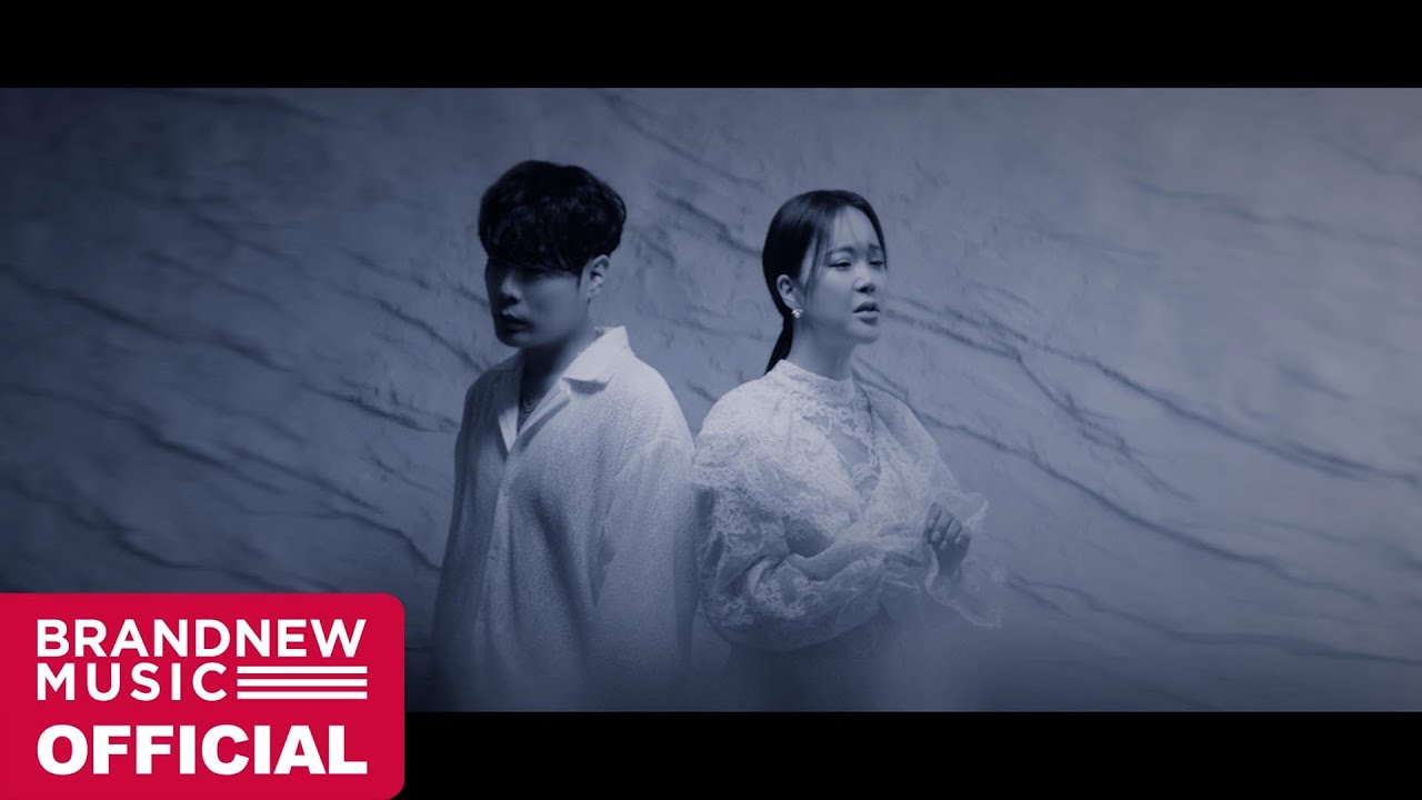 백지영 (Baek Z Young), 뮤지 (MUZIE) &lsquo;별이 되어주고 싶었어 (Be a Star)&rsquo; M/V