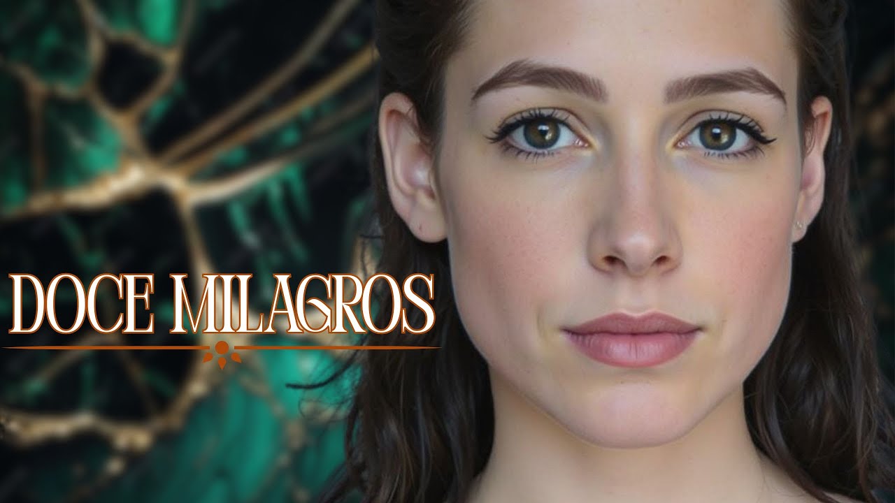 💘DOCE MILAGROS💘  "Quiero que desaparezca" : el precio de un deseo preciado en 12 pasos..