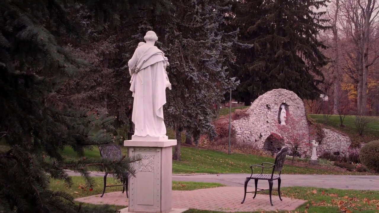 Sisters of St. Francis of Perpetual Adoration