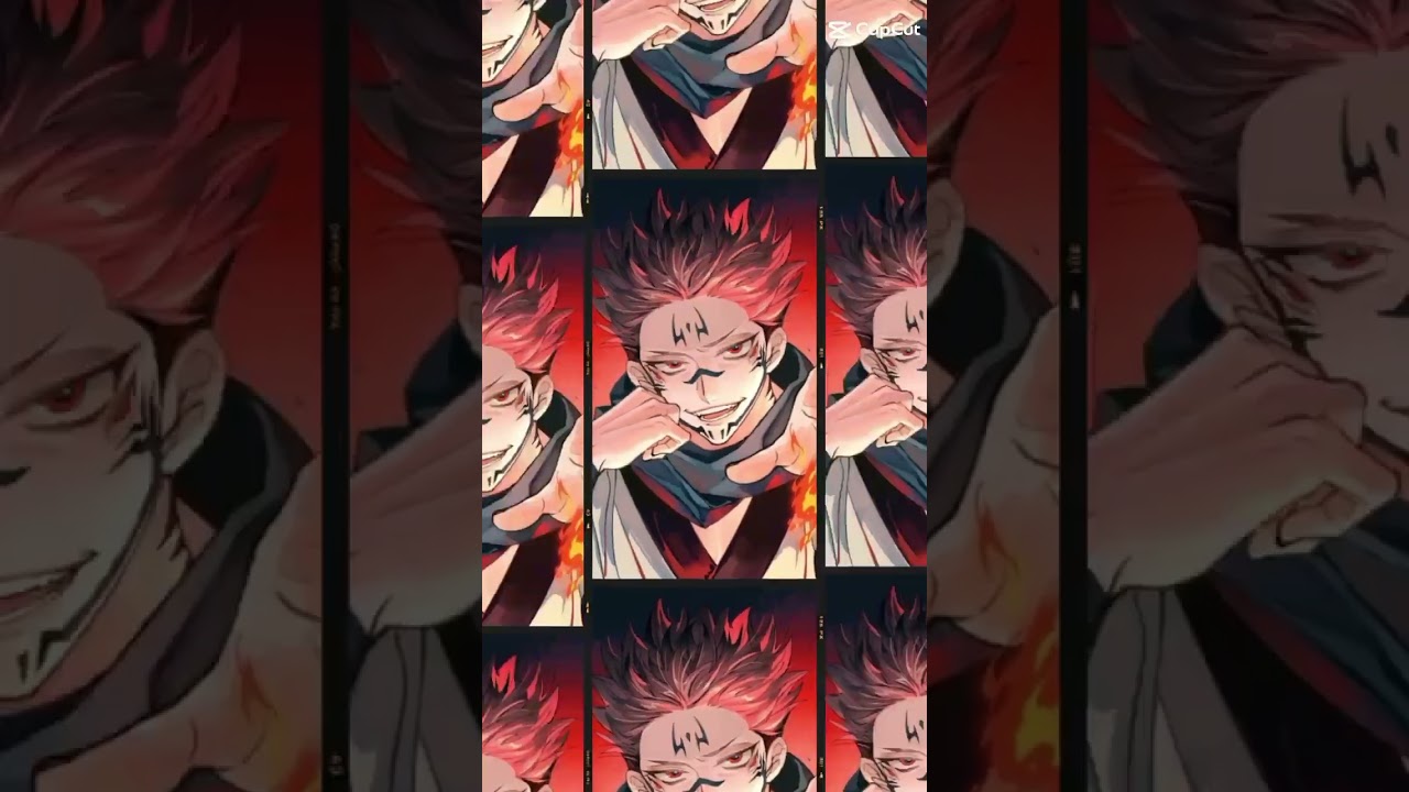 gojo stronger