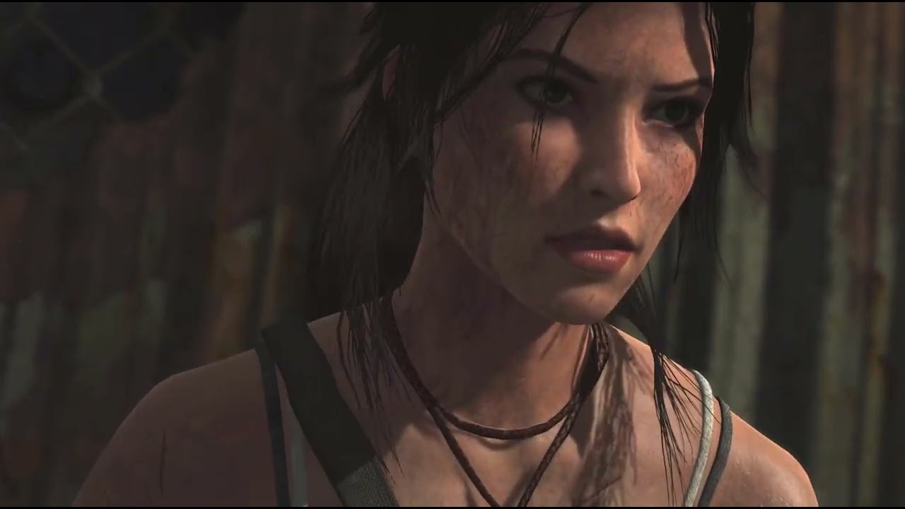 Jogando Tomb Ride: Definitive Edition no PS5 Slim parte 05