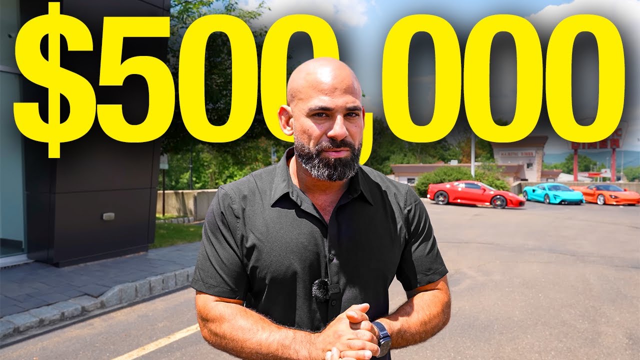 We Did $500,000 In Deals With These Luxury New Car Dealerships