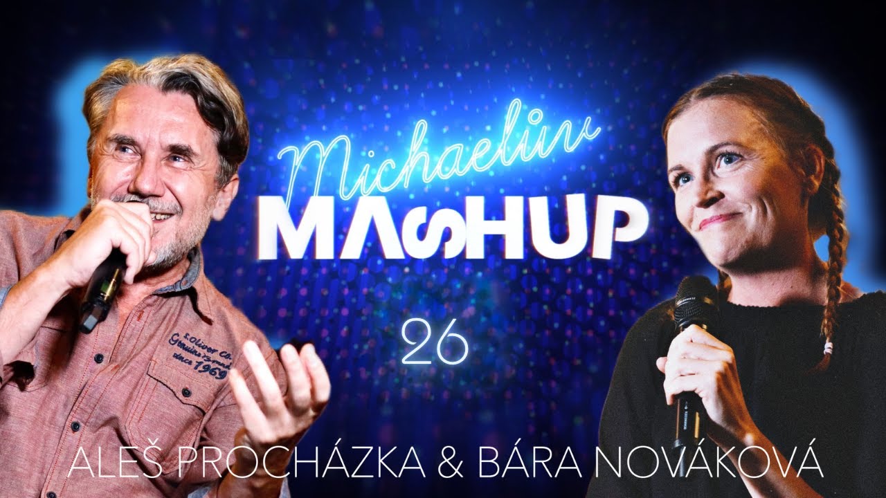 Nejslavnější Snapovu hlášku jsem daboval na devětkrát. Aleš Procházka v Mashupu s Neplecha ukončena