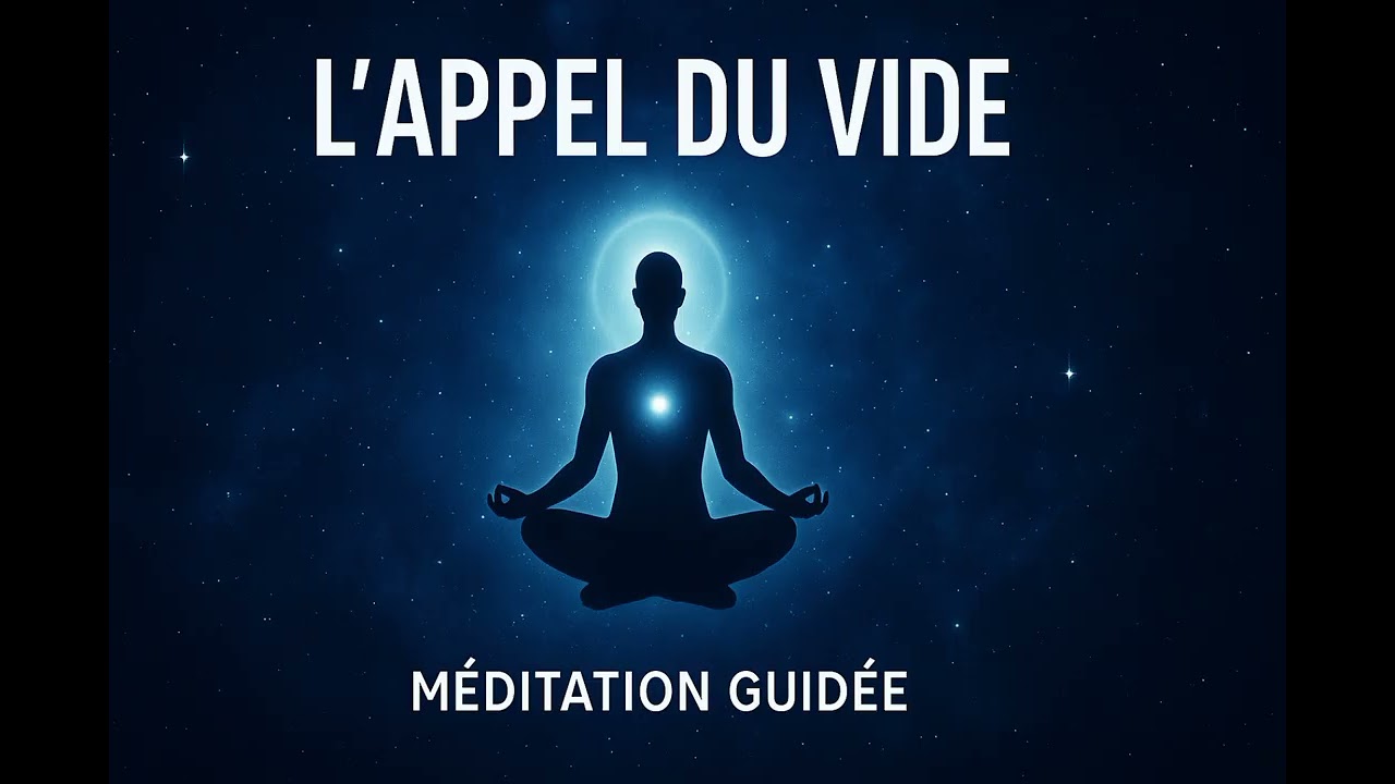 ✨️Méditation guidée | Voyage intérieur immersif 
