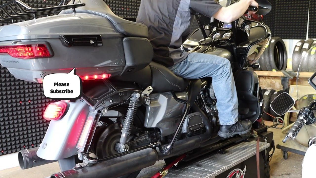 Rage Racing Tests and Experiments (1):  How much power does a catalytic converter actually lose?