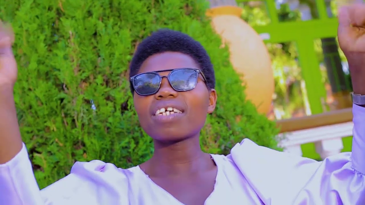 DUSHIME BY ABAKUNZI B'UMUSARABA CHOIR _ HUMURE SDA CHURCH -OFFICIAL VIDEO 2026