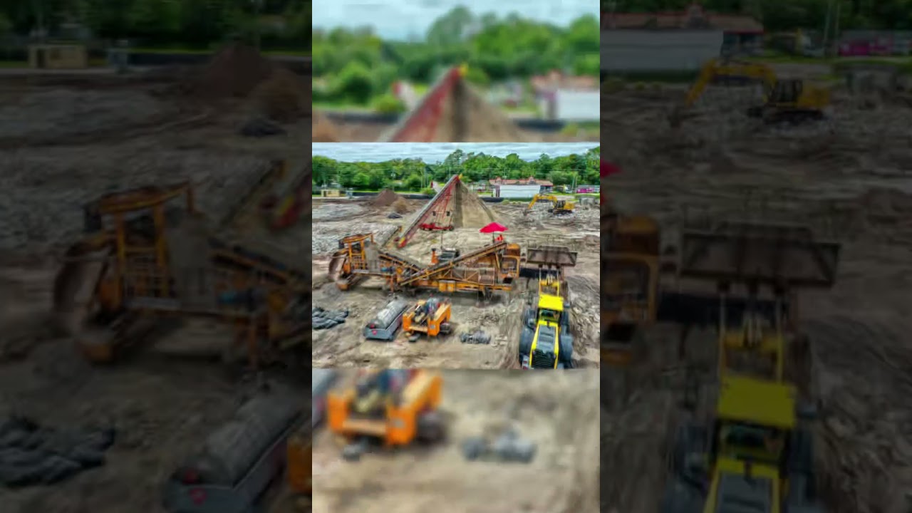 From demolition to cleared #commercialdemolition #demolitionexperts