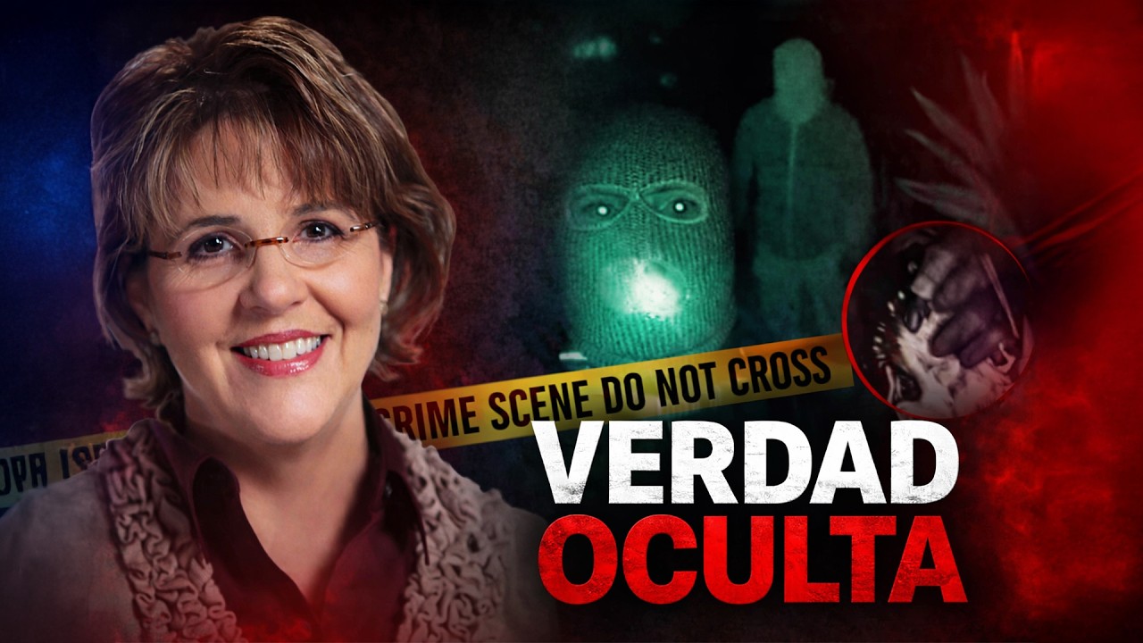 &iquest;Fue una Desaparici&oacute;n Planeada? Caso Nancy Guthrier