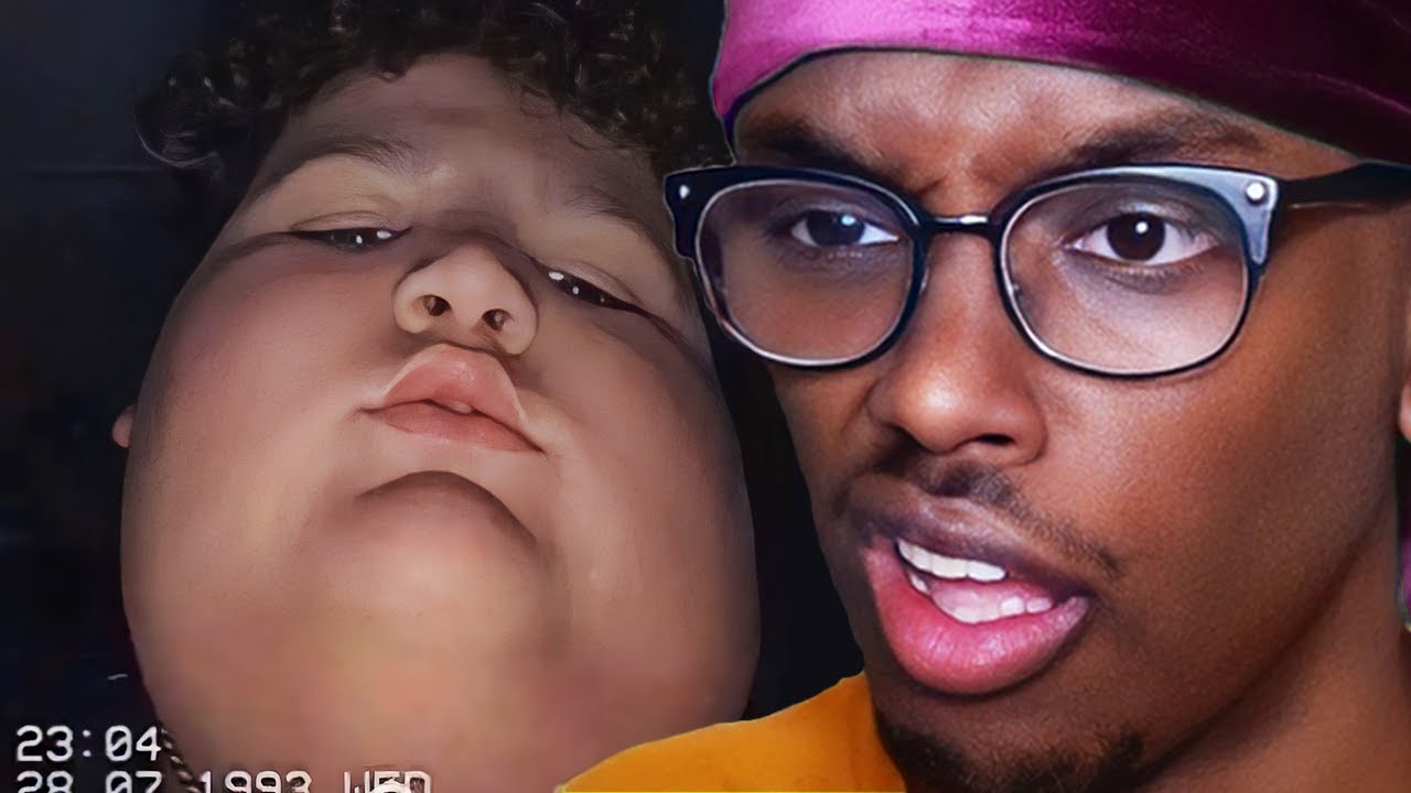 My Viewers Face Reveals Are Jump Scares..
