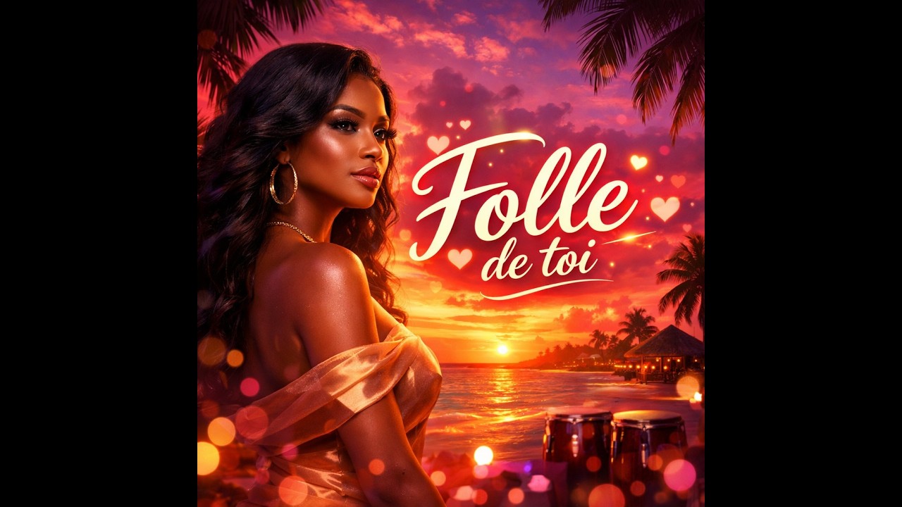 Folle de toi - MR POSY