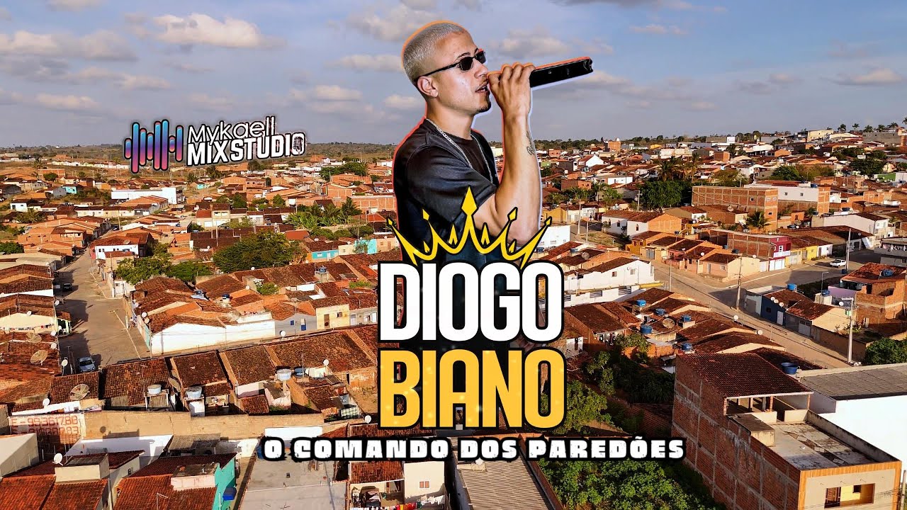 DIOGO BIANO - FIRMA FORTE