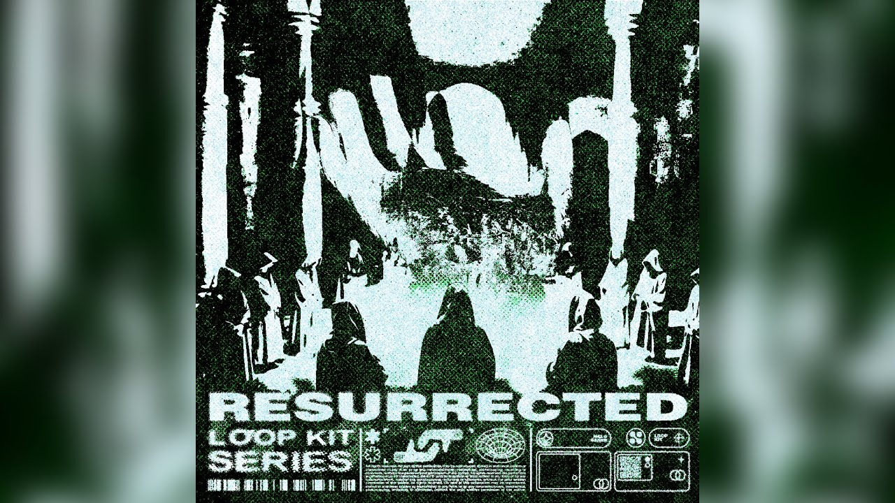 [FREE] Resurrected LoopKit Series Vol 1. (Don Toliver, Travis Scott, Future, Pop Smoke)