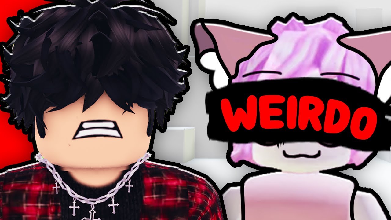 Roasting SUS Roblox Shorts… ft @pranfol