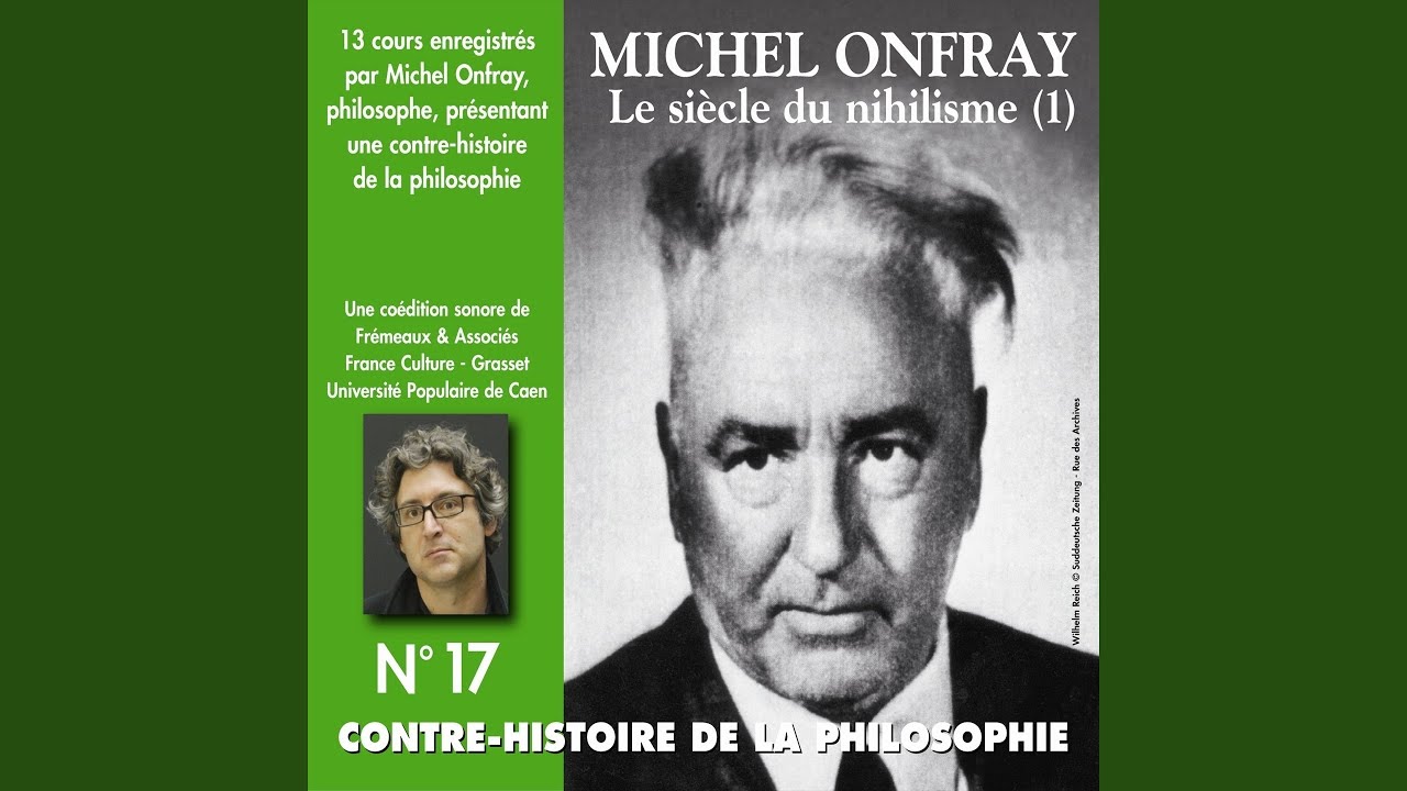 La fonction de l'orgasme: histoire d'un ouvrage
