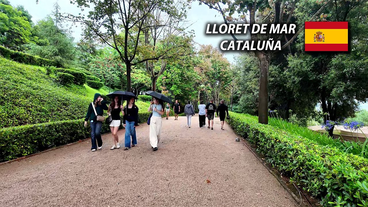 ASÍ ES LA CIUDAD QUE VIVE ENCLAVADA ENTRE LA PLAYA Y LA NATURALEZA